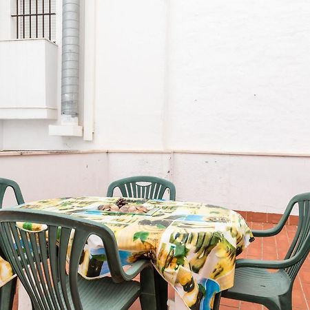 Apartamento Miramar Conil De La Frontera Luaran gambar