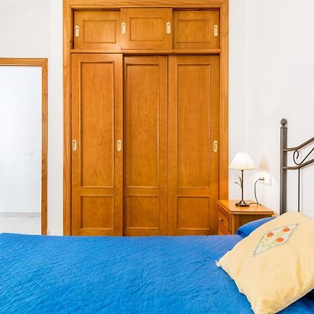 Apartamento Miramar Conil De La Frontera Luaran gambar