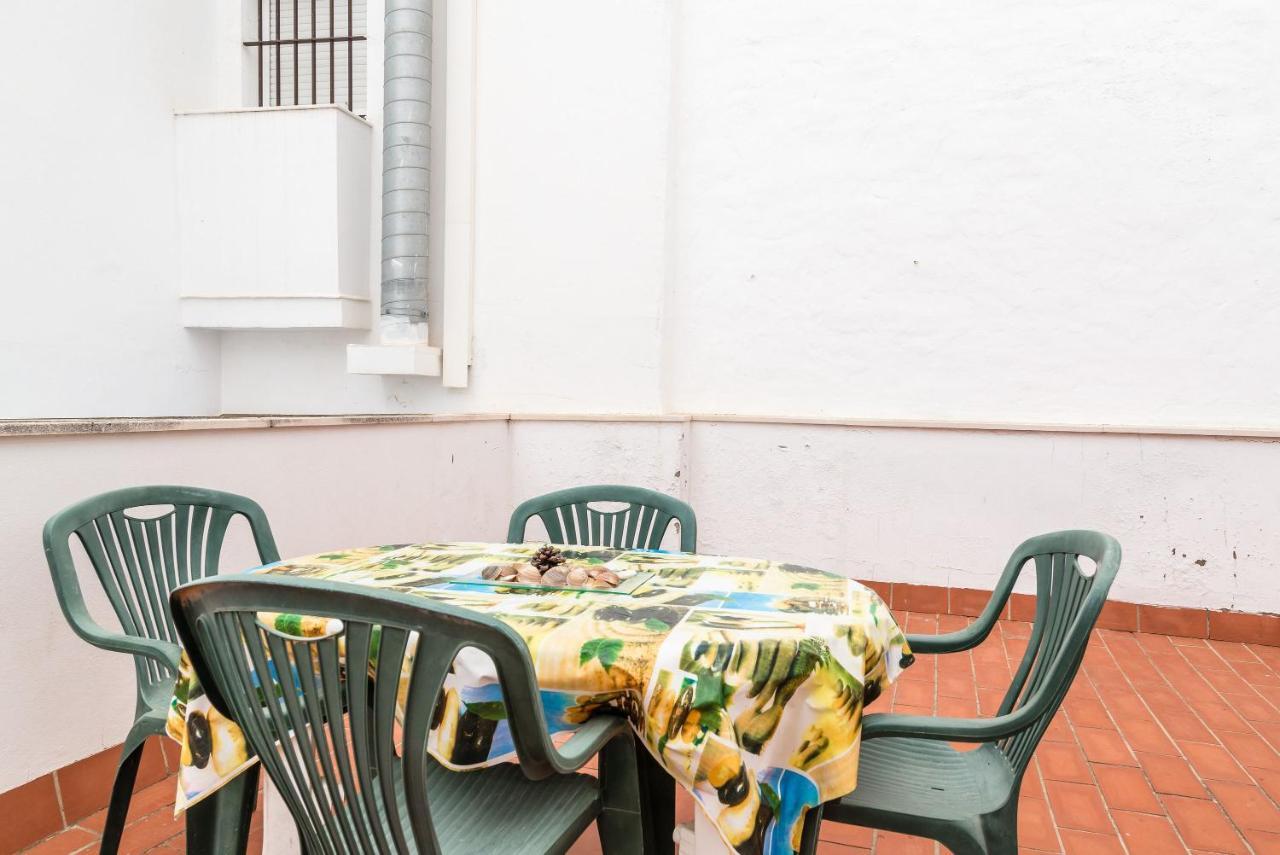 Apartamento Miramar Conil De La Frontera Luaran gambar