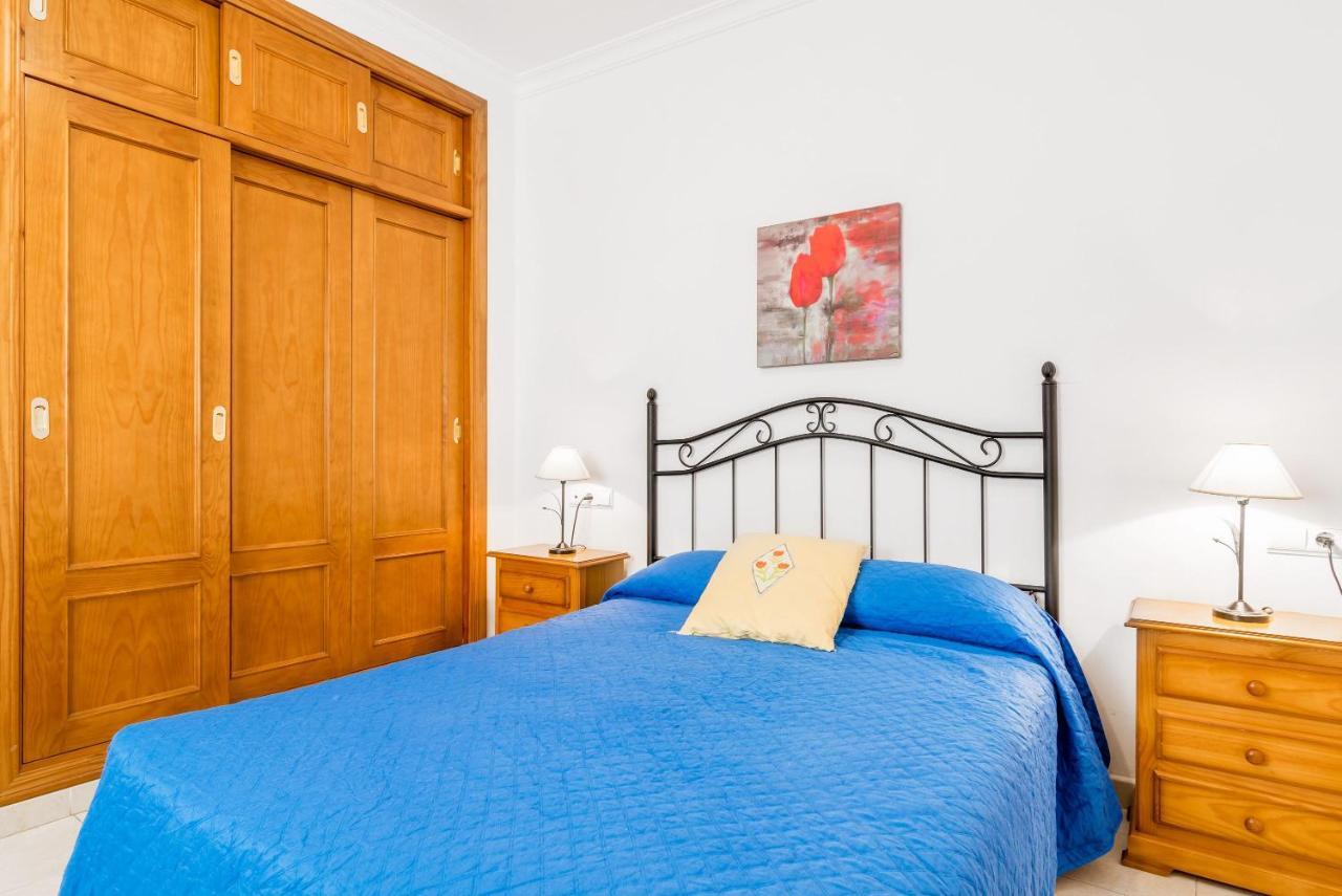 Apartamento Miramar Conil De La Frontera Luaran gambar