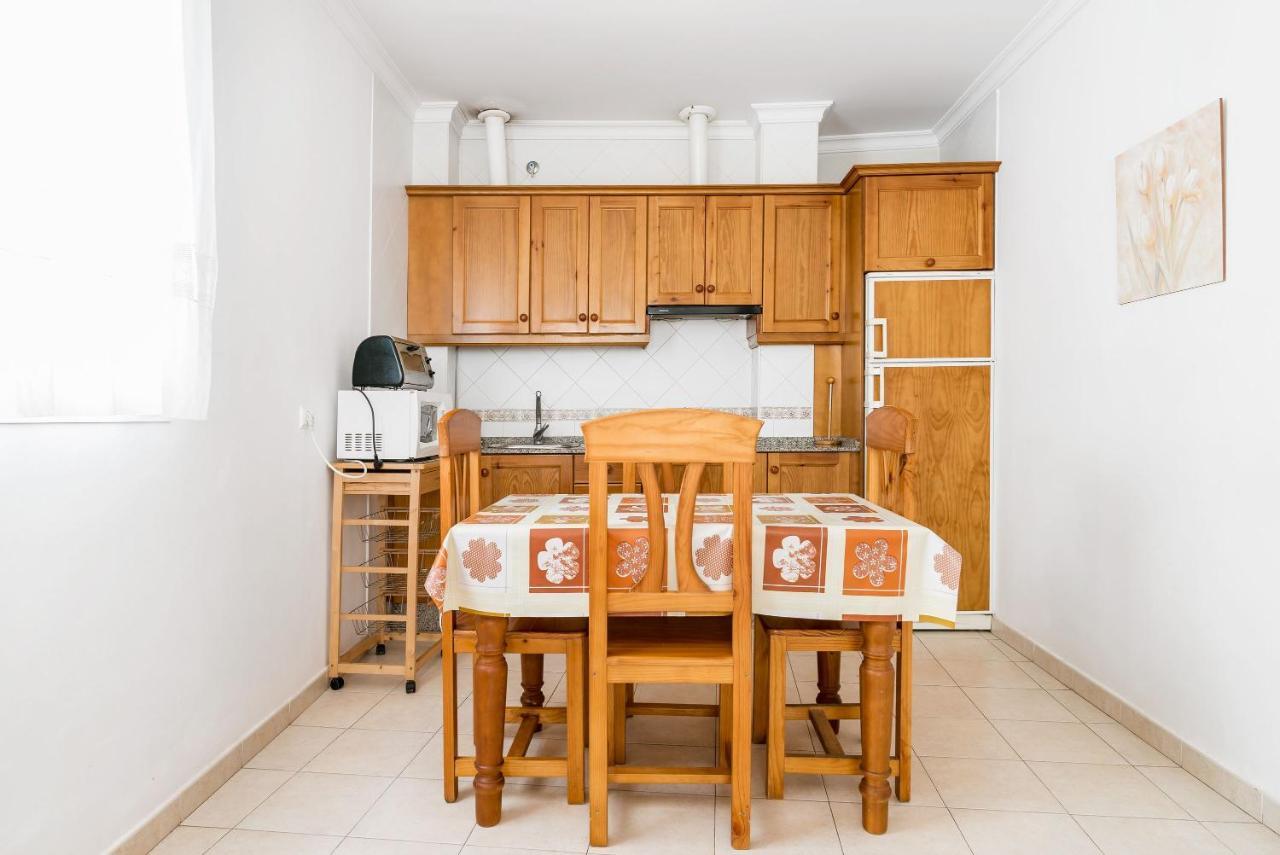 Apartamento Miramar Conil De La Frontera Luaran gambar