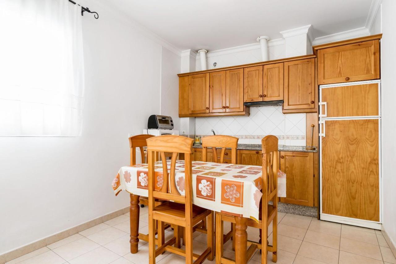 Apartamento Miramar Conil De La Frontera Luaran gambar