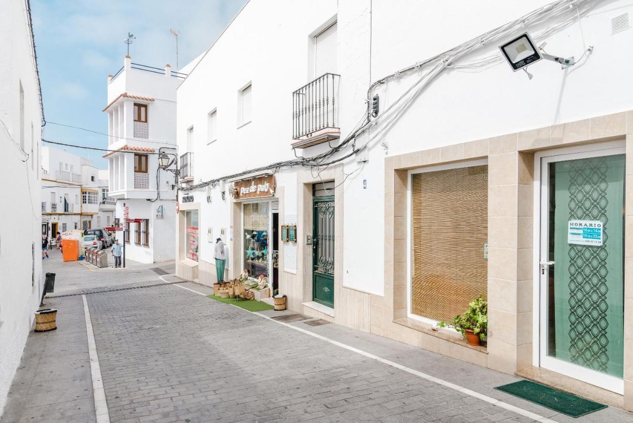 Apartamento Miramar Conil De La Frontera Luaran gambar