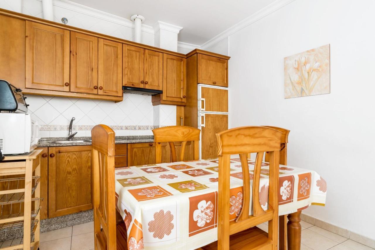 Apartamento Miramar Conil De La Frontera Luaran gambar