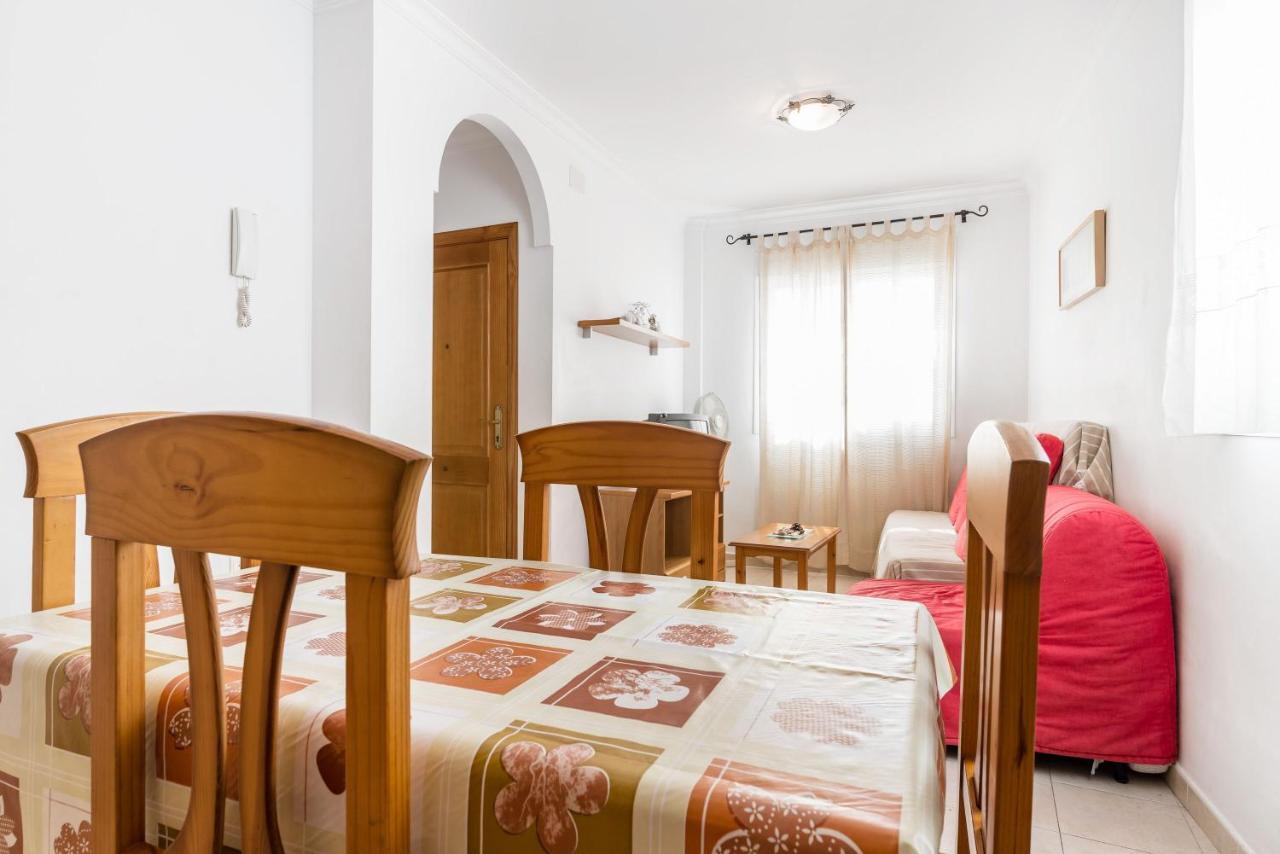 Apartamento Miramar Conil De La Frontera Luaran gambar