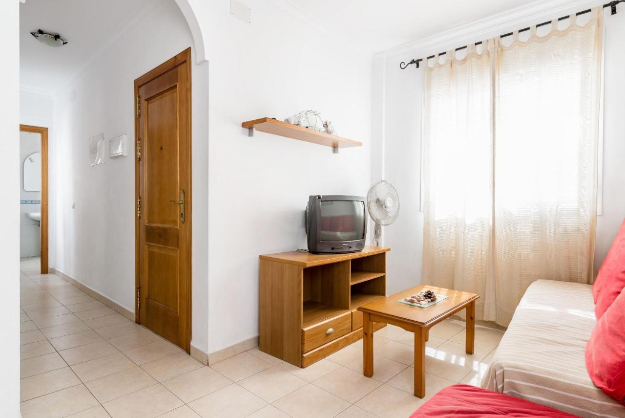 Apartamento Miramar Conil De La Frontera Luaran gambar
