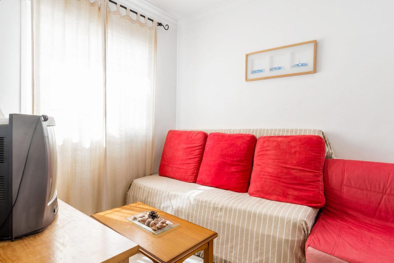 Apartamento Miramar Conil De La Frontera Luaran gambar